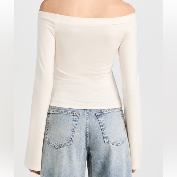 Reformation Radley Knit Top - Picture 2 of 4